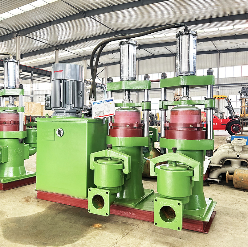 節(jié)能60%型壓濾機(jī)進(jìn)料陶瓷柱塞泵-17 節(jié)能60%型壓濾機(jī)進(jìn)料陶瓷柱塞泵-17